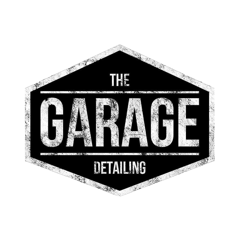 The Garage Detailing